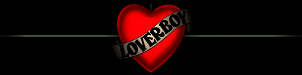 Loverboy by: Lighthouse Productions